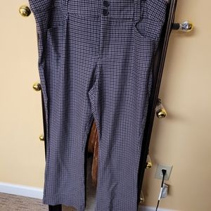 Torrid Ponte Trousers